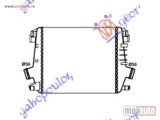 NOVI: delovi  HLADNJAK INTERKULERA 1.7-2.0 CDTi (66x36x30) Chevrolet cruze 09-13 -dostupno