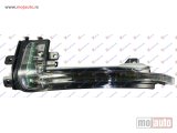 NOVI: delovi  MIGAVAC U RETROVIZORU (LED) 2010- Levo Audi a5 11-16 -dostupno