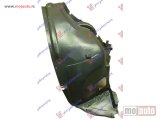 NOVI: delovi  POTKRILO (PREDNJI DEO) PLASTICNO Desno Bmw x5 (e70) 10-13 -dostupno
