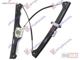 NOVI: delovi  PODIZAC PREDNJEG PROZORA ELEKTRICNI (BEZ MOTORA) Levo Bmw x5 (e70) 10-13 -dostupno