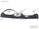 NOVI: delovi  PODIZAC ZADNJEG PROZORA ELEKTRICNI (BEZ MOTORA) Levo Bmw x5 (e70) 10-13 -dostupno