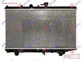 NOVI: delovi  HLADNJAK MOTORA 1.3i 8V 1.5i 16V (+/-AC) (350x526) Kia rio 99-02 -dostupno