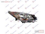 NOVI: delovi  FAR ELEKTRICNI (DEPO) Desno Mazda 3 sdn-h/b (bl) 08-13 -dostupno