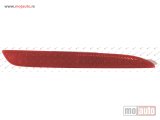 NOVI: delovi  KATADIOPTER U ZADNJEM BRANIKU (SEDAN) Desno Mazda 3 sdn-h/b (bl) 08-13 -nedostupno