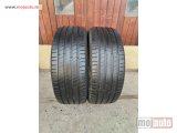 polovni delovi  3018. Gume MICHELIN 19-ice, LETNJE 235/55, Šara 5,2 mm