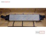 NOVI: delovi  HLADNJAK INTERKULERA 2.0 TFSI - 2.0 TDI (665x145x64) Audi q3 11-14 -dostupno