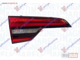 NOVI: delovi  STOP LAMPA UNUTRASNJA KARAVAN LED (MARELLI) Levo Audi a4 18-19 -dostupno