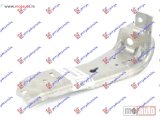 NOVI: delovi  NOSAC SINE PREDNJEG BRANIKA SPOLJASNJI VERTIKALNI ALUMINIJUM Desno Bmw series 2 (f45/f46) active/gran tourer 17-21 -dostupno