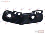 NOVI: delovi  NOSAC PREDNJEG BRANIKA GORNJI PLASTICNI Levo Bmw x1 (f48) 19-22 -nedostupno