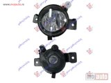 NOVI: delovi  MAGLENKA (H11) (E) (DEPO) Levo Bmw x5 (e70) 10-13 -dostupno