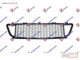 NOVI: delovi  CENTRALNA RESETKA (M-SPORT) Bmw series 1 (f21/20) 3/5d 11-15 -nedostupno