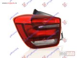 NOVI: delovi  STOP LAMPA (DEPO) Levo Bmw series 1 (f21/20) 3/5d 11-15 -dostupno