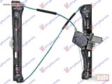 NOVI: delovi  PODIZAC PREDNJEG PROZORA ELEKTRICNI COMFORT 5 VRATA (A KVALITET) Levo Bmw series 1 (f21/20) 3/5d 11-15 -dostupno