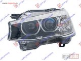 NOVI: delovi  FAR Bi-XENON (MARELLI) Levo Bmw x4 (f26) 14-18 -dostupno