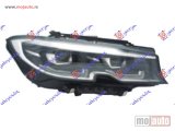 NOVI: delovi  FAR CEO LED AFS (TYC) Desno Bmw series 3 (g20/g21) sdn/s.w. 18-22 -dostupno