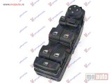 NOVI: delovi  PREKIDAC U PREDNJIM VRATIMA (4 TASTERA) (ELEKTRO-SKLOPIV) (8 PIN) Levo Bmw x1 (f48) 19-22 -dostupno