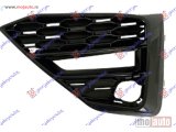 NOVI: delovi  RESETKA PREDNJEG BRANIKA (M-SPORT) Desno Bmw series 2 (f45/f46) active/gran tourer 17-21 -dostupno
