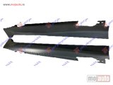 NOVI: delovi  SAJTNA PLASTICNA (SET) (F45) (M-SPORT) Bmw series 2 (f45/f46) active/gran tourer 17-21 -dostupno