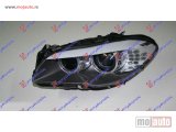 NOVI: delovi  FAR Bi-XENON SA LED DNEVNIM SVETLOM (HELLA) Levo Bmw series 5 (f10/11) 10-13 -nedostupno
