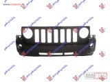 NOVI: delovi  PREDNJI BRANIK PM KOMPLET SA PVC MASKOM -11 Jeep patriot 07-16 -nedostupno
