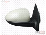 NOVI: delovi  RETROVIZOR ELEKTRICNI SA GREJACEM (ELEKTRO-SKLOPIV) Desno Chevrolet cruze 09-13 -dostupno