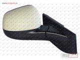 NOVI: delovi  RETROVIZOR MEHANICKI SA SAJLOM PM (KONVEKSNO STAKLO) Desno Chevrolet spark 10-13 -dostupno
