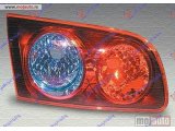 NOVI: delovi  STOP LAMPA UNUTRASNJA (MARELLI) Levo Fiat croma sw 05-09 -nedostupno