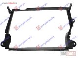 NOVI: delovi  ZASTITA HLADNJAKA DONJA  (1.4 16V TURBO 88KW BENZIN - 1.3 16V M-JET 70KW / 1.6 16V JTDM 88KW DIZEL) PLASTICNA (O) Fiat tipo 21- -dostupno