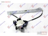 NOVI: delovi  PODIZAC PREDNJEG PROZORA ELEKTRICNI COMFORT (TRANSIT) Levo Ford transit/tourneo connect 19-22 -dostupno