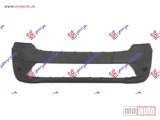 NOVI: delovi  PREDNJI BRANIK MAT-CRNI Ford transit/tourneo connect 19-22 -dostupno