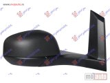 NOVI: delovi  RETROVIZOR MEHANICKI (A KVALITET) (ASFERICNO STAKLO) Desno Ford transit/tourneo connect 19-22 -dostupno