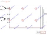 NOVI: delovi  HLADNJAK KLIME 2.2 TDCi (717x467) Ford transit/tourneo custom 18-23 -dostupno