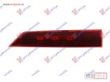 NOVI: delovi  TRECA STOP LAMPA (LED) (DUPLA VRATA) Levo Ford transit/tourneo custom 18-23 -dostupno