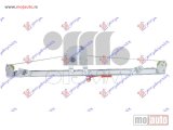 NOVI: delovi  PODIZAC PREDNJEG PROZORA ELEKTRICNI (BEZ MOTORA) (A KVALITET) Levo Ford transit/tourneo custom 18-23 -dostupno