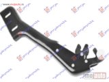 NOVI: delovi  KLIZAC (VODJICA) KLIZNIH VRATA DONJI Desno Ford transit/tourneo custom 18-23 -dostupno