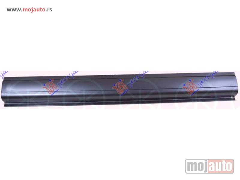 Glavna slika -  BOCNA STRANA (SAJTNA) Levo Fiat ducato 20- -dostupno - MojAuto