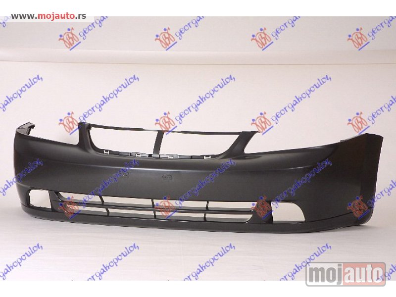 Glavna slika -  PREDNJI BRANIK 4 VRATA (1 PVC MASKA) Daewoo nubira 03-05 -dostupno - MojAuto