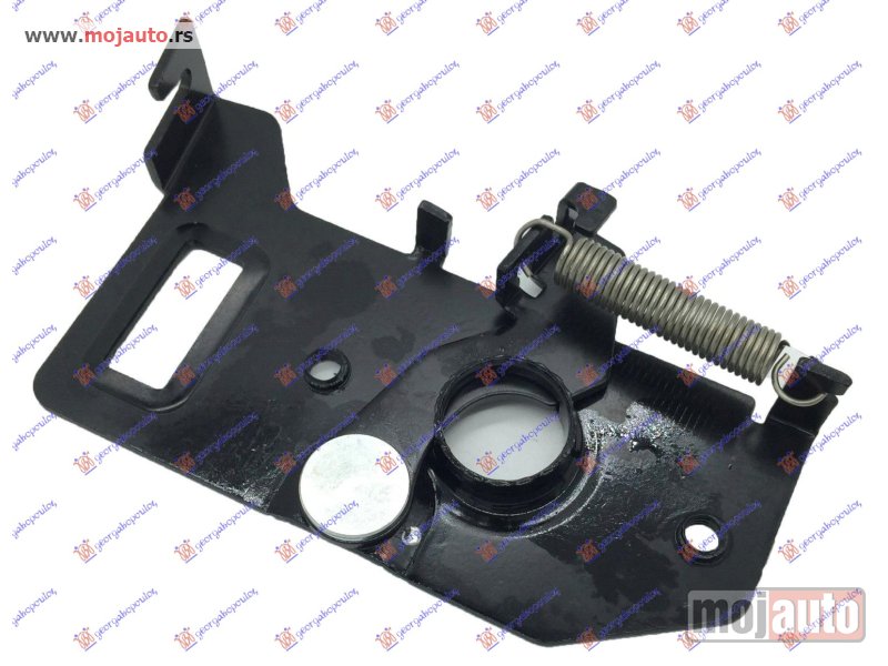 Glavna slika -  BRAVA HAUBE 4 VRATA Daewoo nubira 03-05 -dostupno - MojAuto