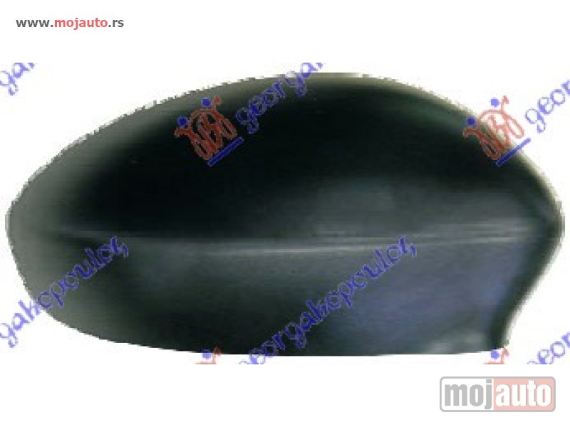 Glavna slika -  POKLOPAC RETROVIZORA Desno Fiat linea 13-15 -dostupno - MojAuto