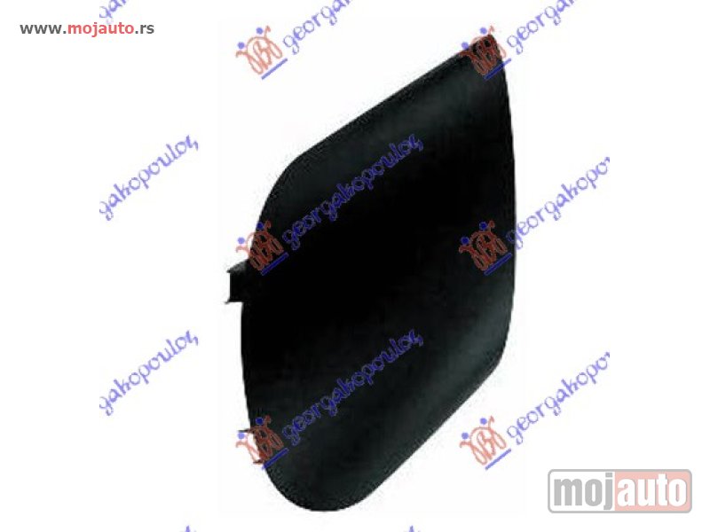 Glavna slika -  POKLOPAC NOSACA RETROVIZORA Levo Fiat punto 12- -dostupno - MojAuto