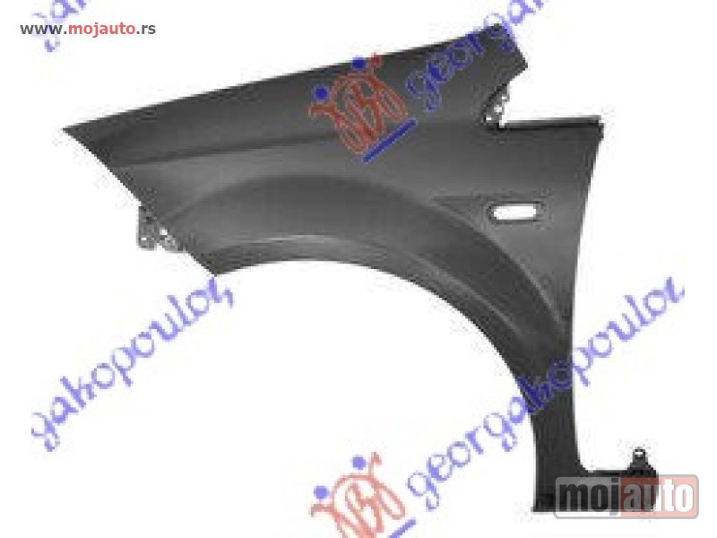 Glavna slika -  BLATOBRAN Levo Fiat linea 13-15 -dostupno - MojAuto