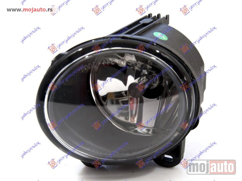 Glavna slika -  MAGLENKA OKRUGLA (M-SPORT) (E) (DEPO) Levo Bmw series 3 (e92/93) coupe/cabrio 11-13 -dostupno - MojAuto