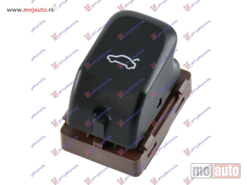 Glavna slika -  PREKIDAC ZA OTVARANJE GEPEK VRATA (4 PIN) Audi a4 11-15 -dostupno - MojAuto