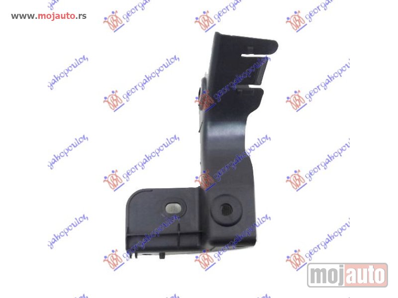 Glavna slika -  NOSAC ZADNJEG BRANIKA GORNJI Desno Fiat fiorino/qubo 08-16 -dostupno - MojAuto