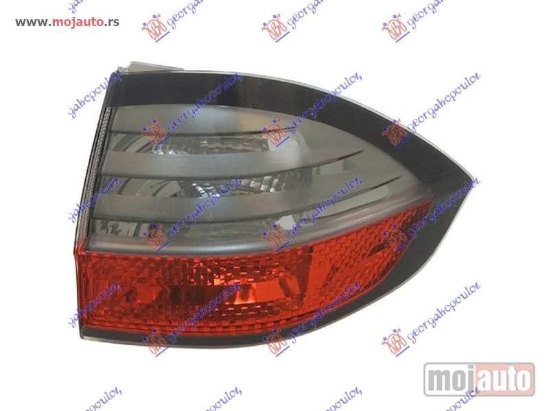 Glavna slika -  STOP LAMPA SPOLJASNJA (DEPO) Desno Ford s-max 07-11 -dostupno - MojAuto
