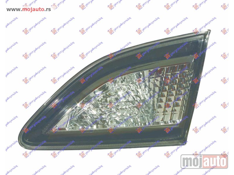 Glavna slika -  STOP LAMPA UNUTRASNJA 4 VRATA (DEPO) Desno Mazda 3 sdn-h/b (bl) 08-13 -dostupno - MojAuto