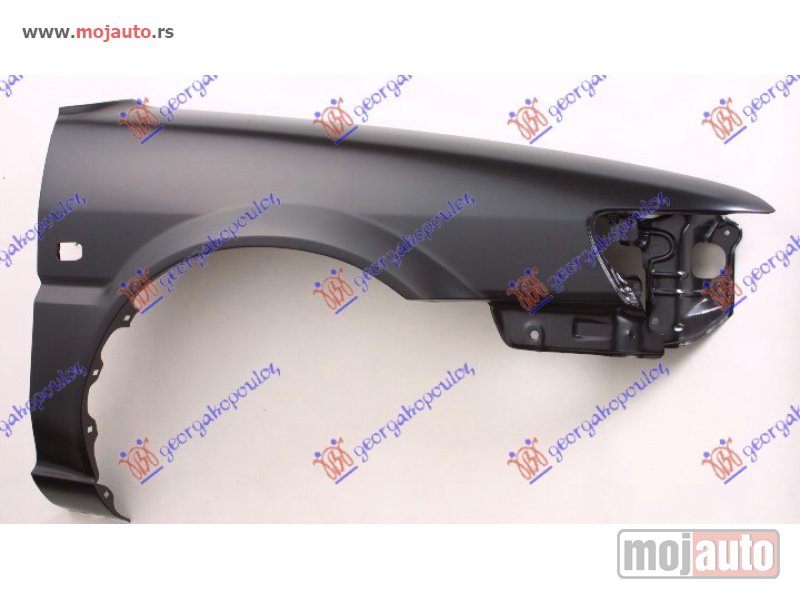 Glavna slika -  BLATOBRAN Desno Toyota corolla (e 9) l/b 88-91 -dostupno - MojAuto