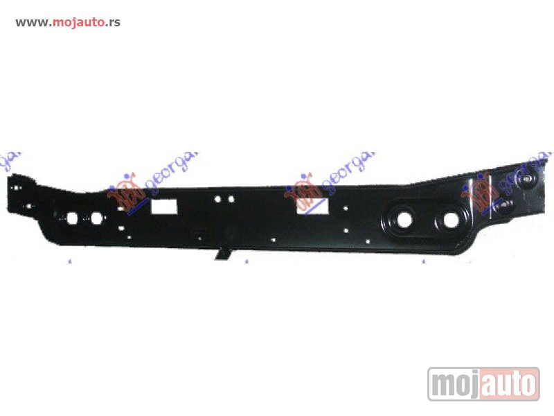 Glavna slika -  NOSAC HLADNJAKA DONJI Ford transit 00-06 -dostupno - MojAuto