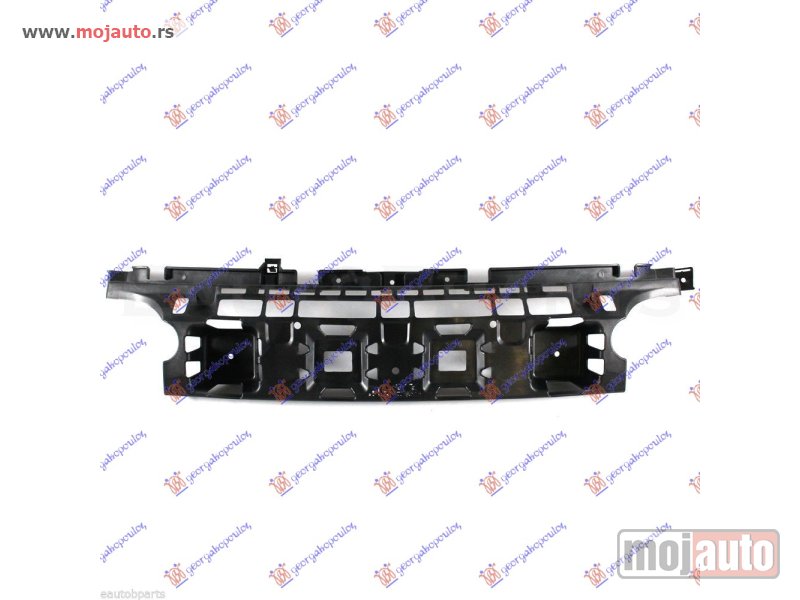 Glavna slika -  APSORBER PREDNJEG BRANIKA Jeep grand cherokee 08-11 -dostupno - MojAuto