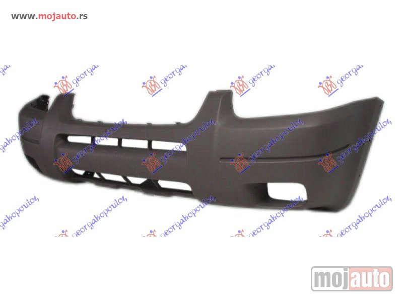 Glavna slika -  PREDNJI BRANIK -05 Ford maverick 00-08 -dostupno - MojAuto